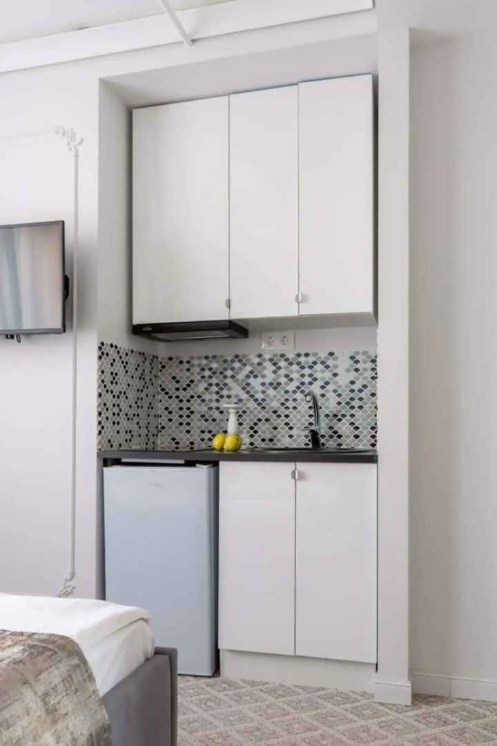 Апартаменты Ампир