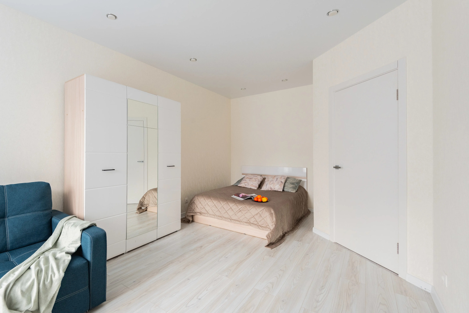 Апартаменты в Центре Казани рядом с Волгой