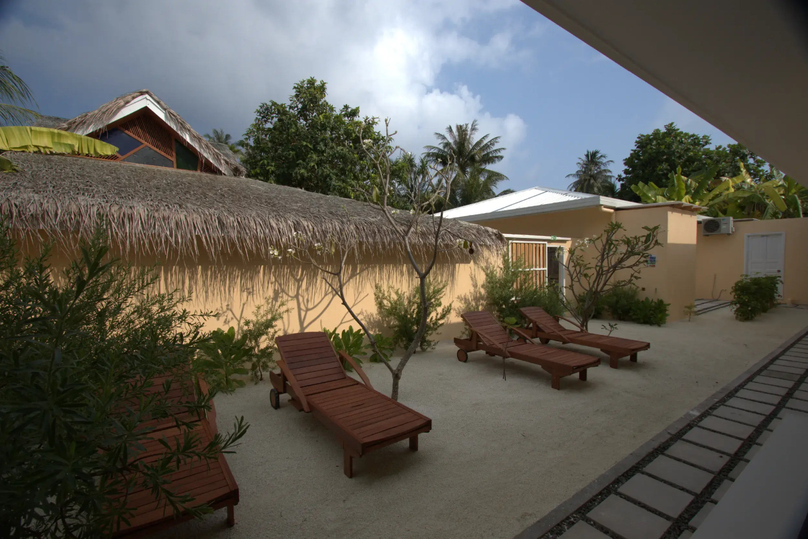 Гостевой Дом Scuba Inn