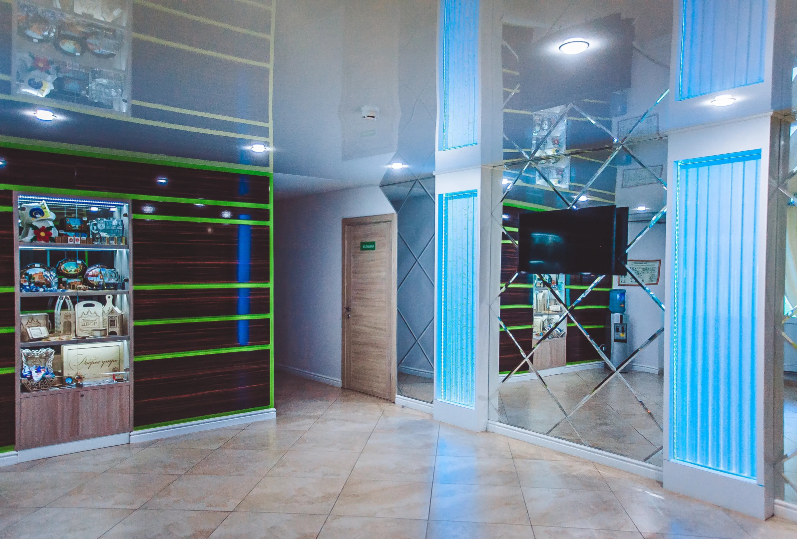 Отель Гостиный Двор