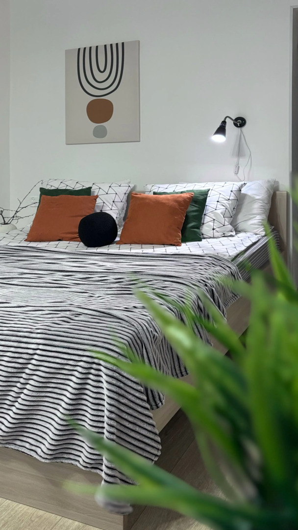 Апартаменты 200 Метров до Кремля