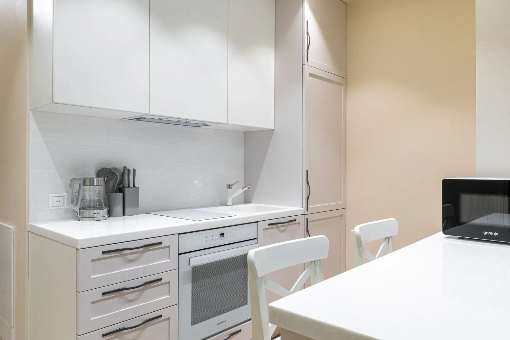 Апартаменты Барселона-Парк 8