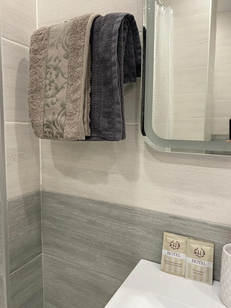 Квартира на Джикаева 3А