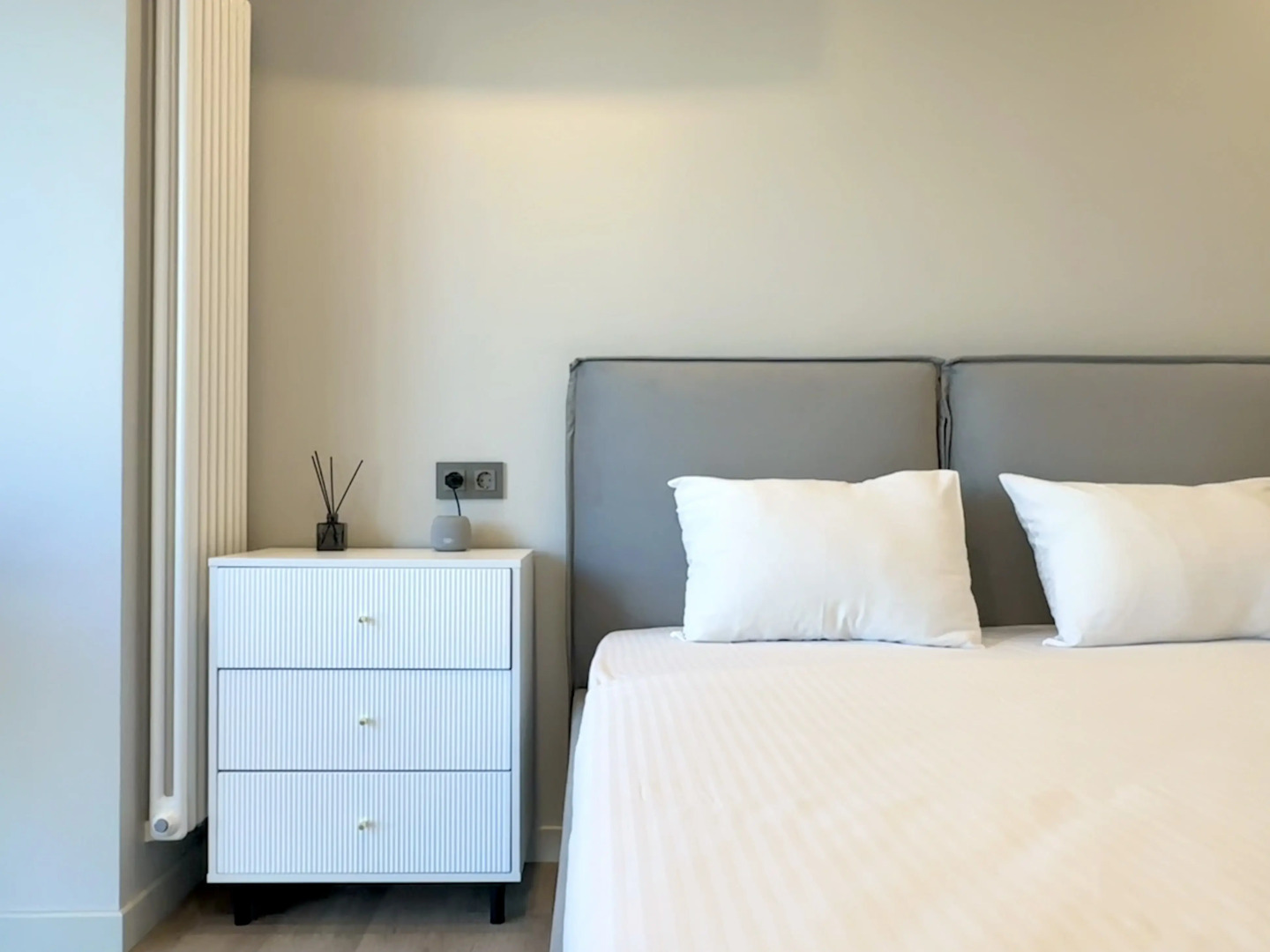 Квартира Aparts Pro с Панорамой на Город Рядом с Экспо-Волга