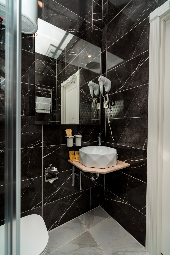 Отель Белые Ночи