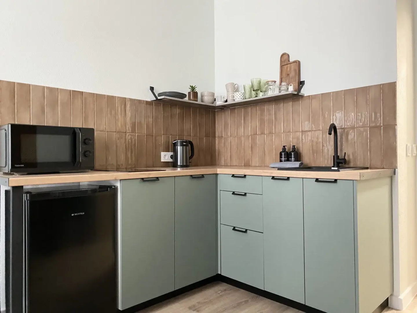 Квартира ЖК Космос