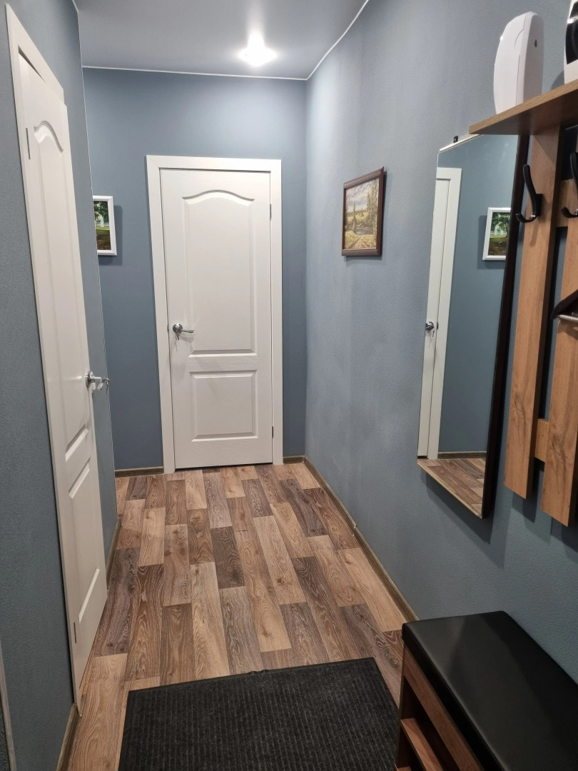 Апартаменты Квартира на Рогатице