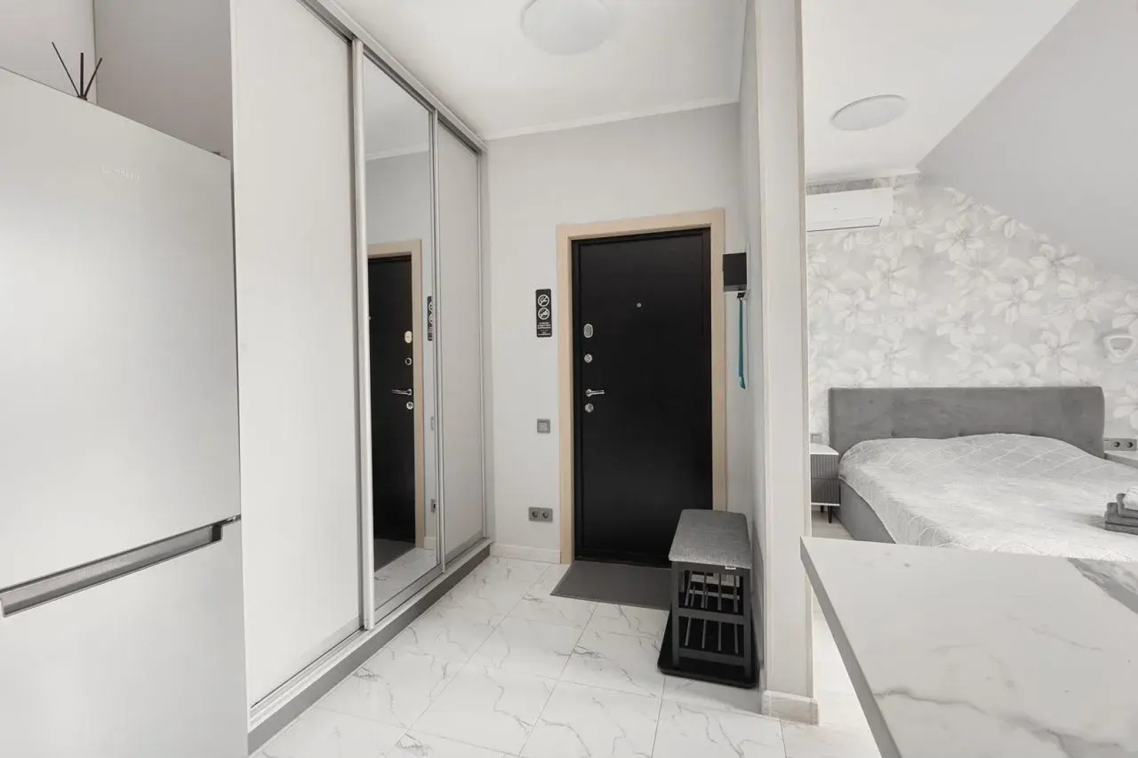 Апартаменты 1 сo Вceм Нeoбхoдимым