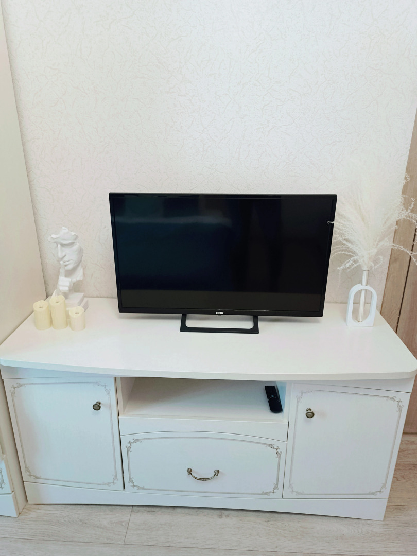 Квартира ЖК Озерки