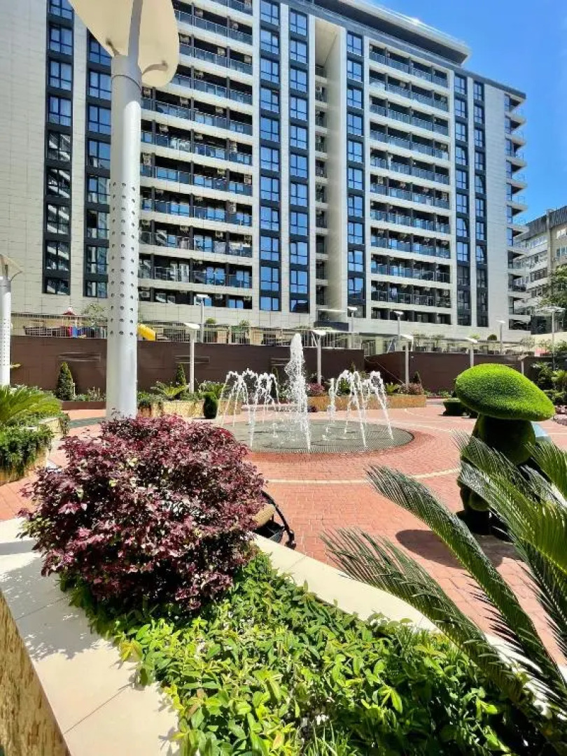 Апартаменты ЖК Сокол