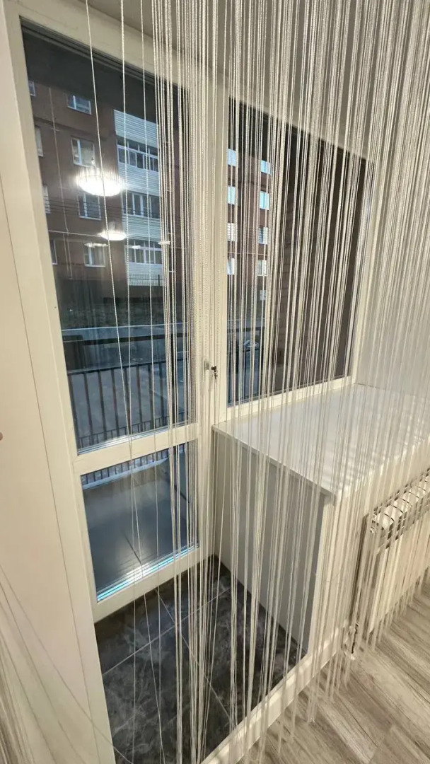 Апартаменты Уютные 1 этаж на Алексеевская 64/1