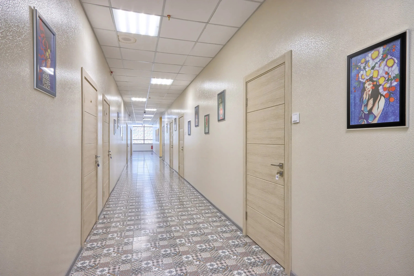 Апарт-отель Бум