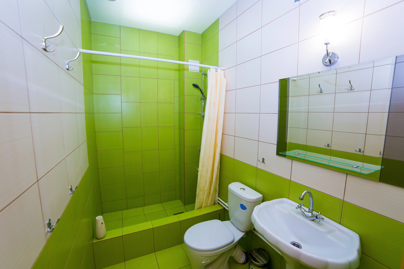 Мини-Отель Dobro