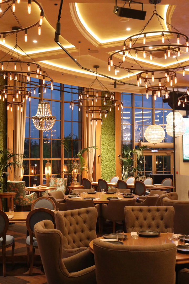 Отель Imperial Resort & SPA