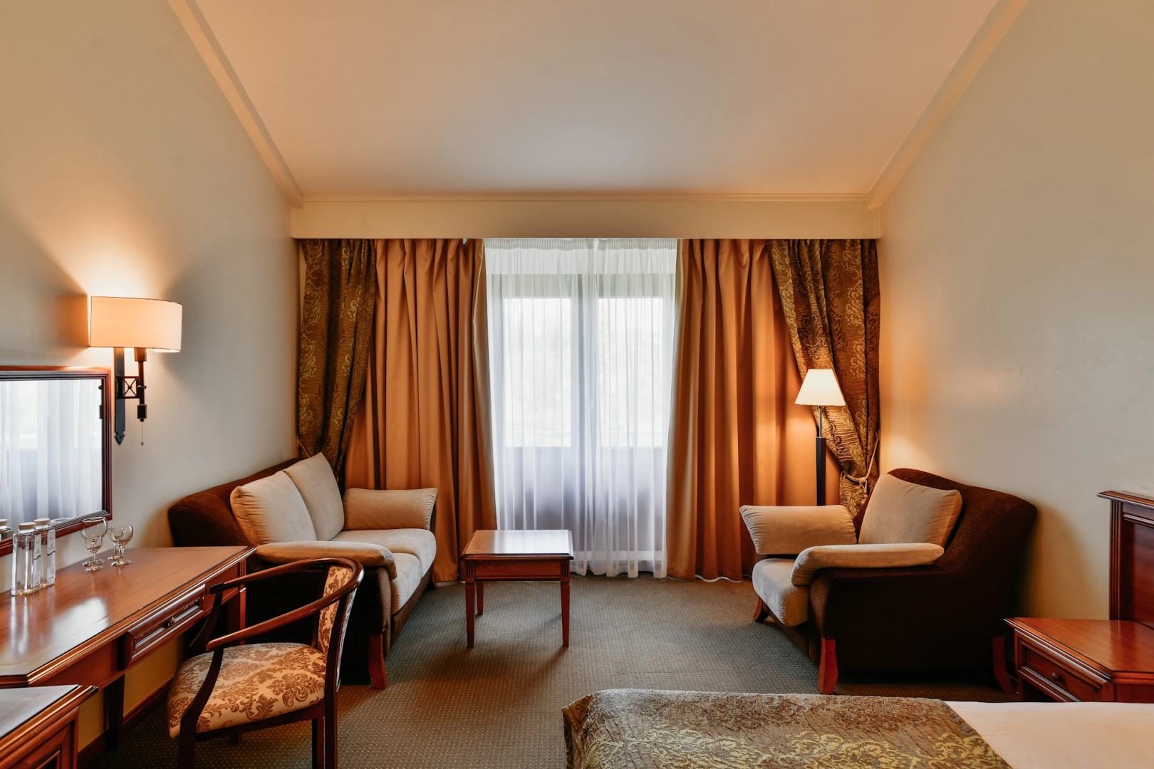 Комплекс Отдыха Завидово