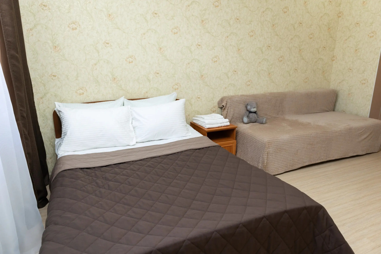 Квартира в Районе 130 Квартала