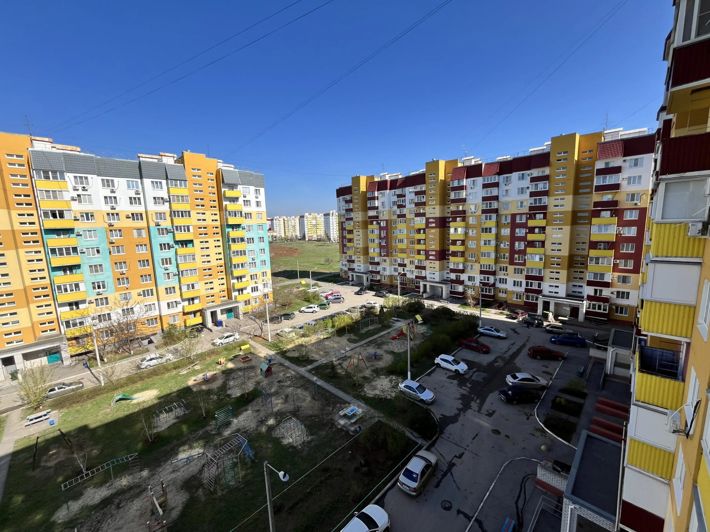 Квартира проспект имени Ленина 353