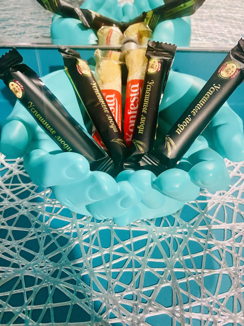 Квартира в Верхнем Мамоне