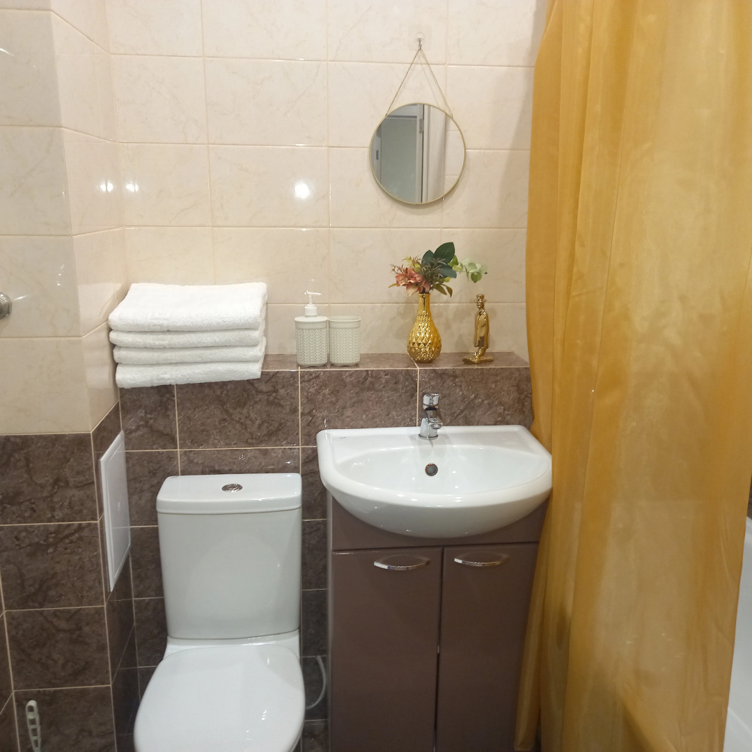 Апартаменты Гармония на Гагарина 15