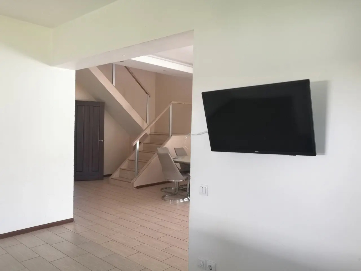 Коттедж Титан 6 Хибины