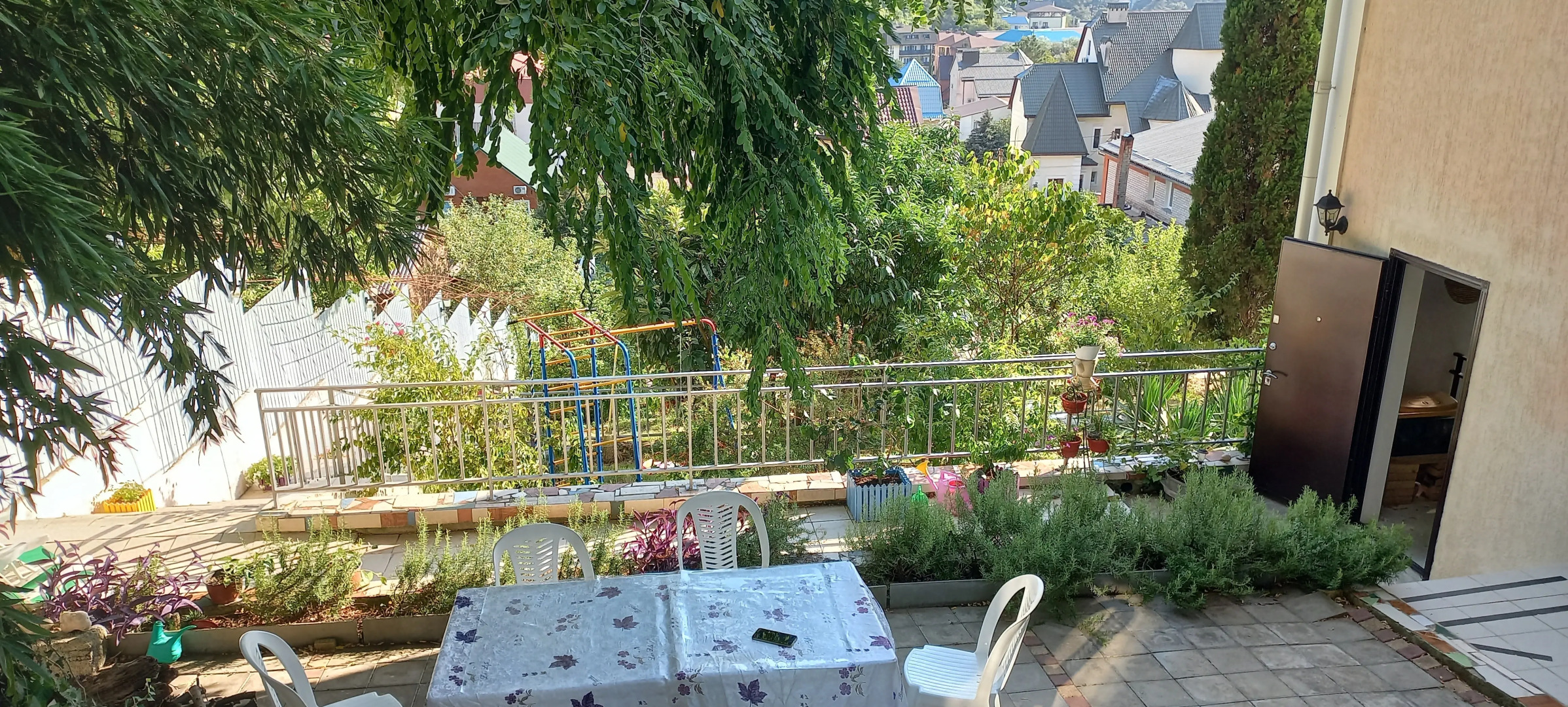 Гостевой дом Зеленая гора