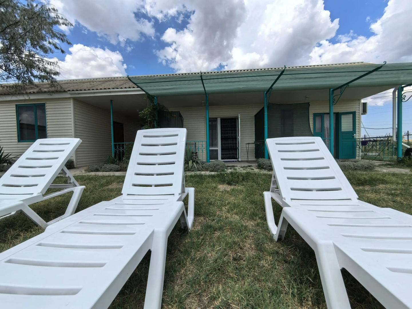 Гостевой дом Ждём гостей