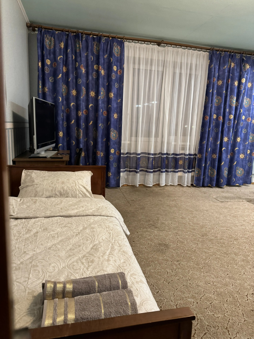 Частный дом на Нестерова