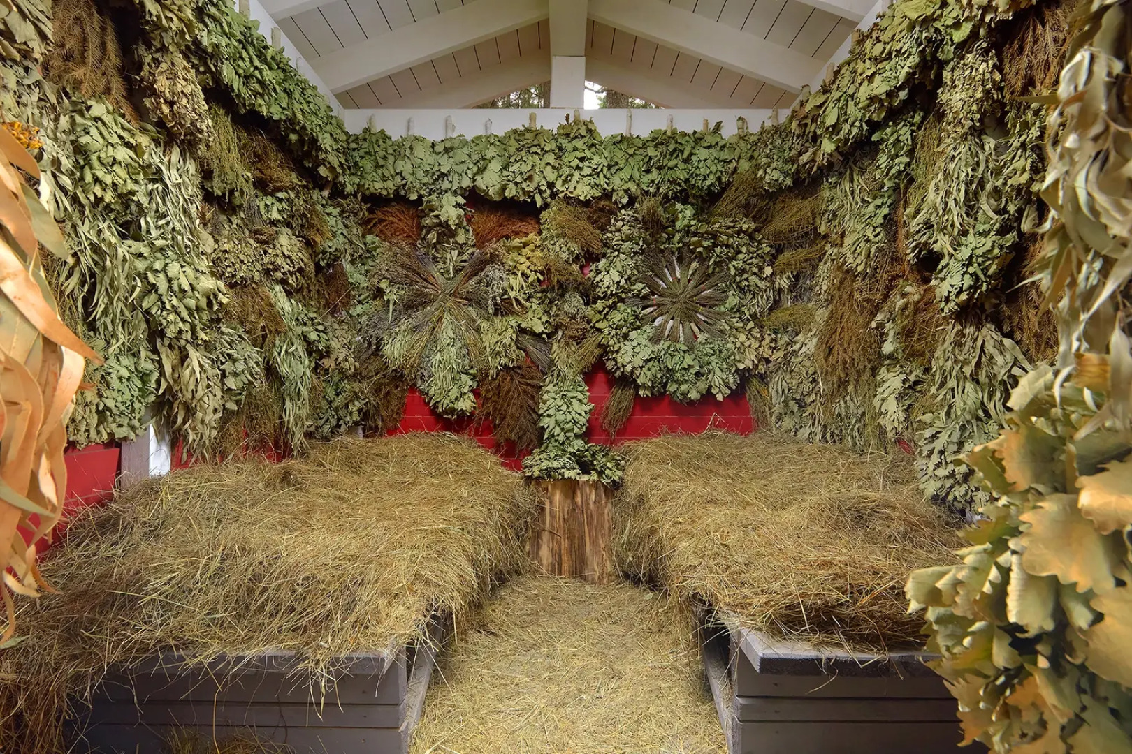 Отель Хорсека Резорт