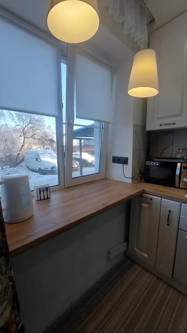 Квартира Трехкомнатная рядом с Кремлем