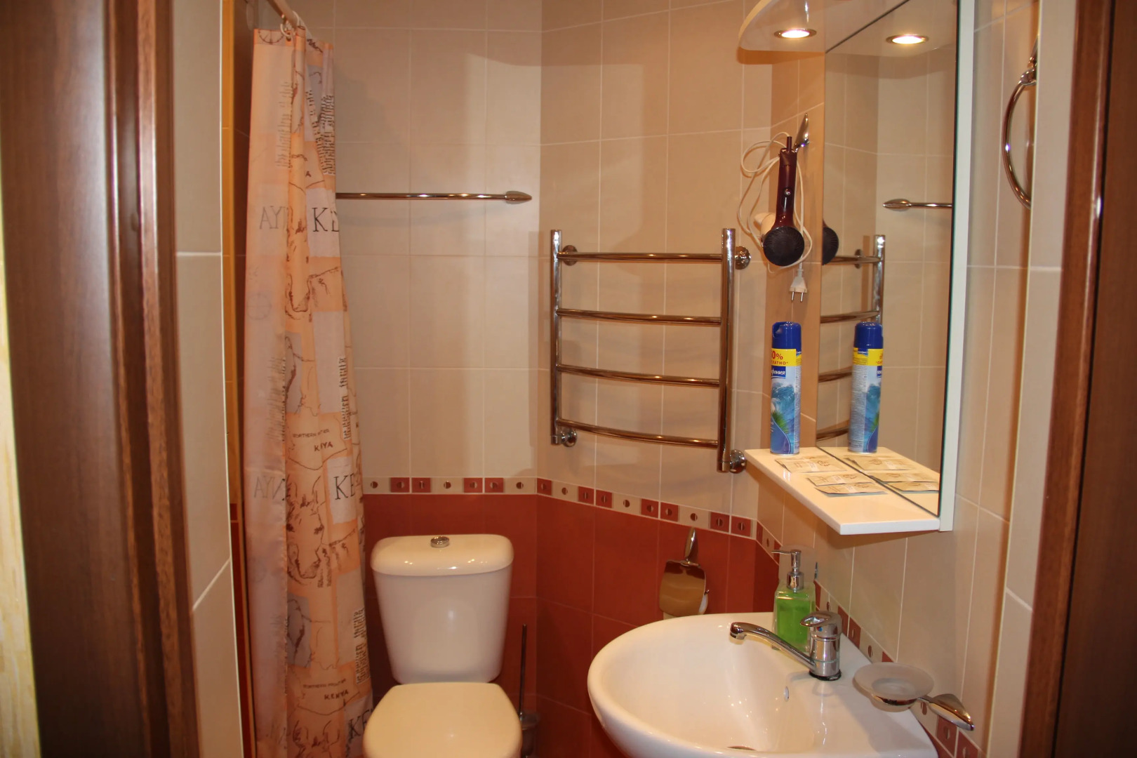 Гостевой дом Аледо