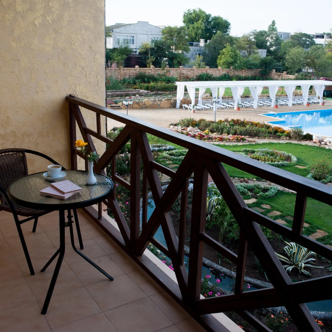 Отель Озеро сновидений