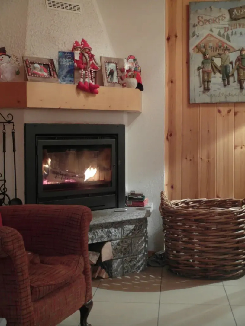 Шале Теремок