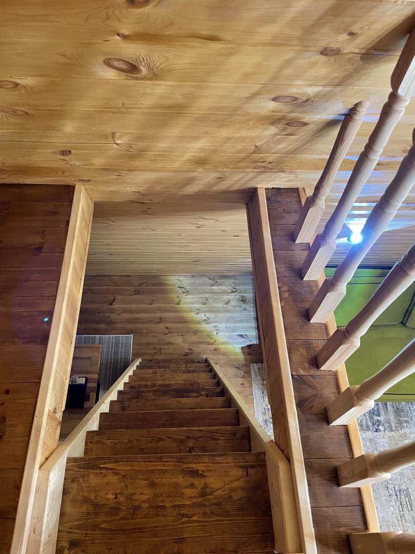 Гостевой дом Tiny house Azau