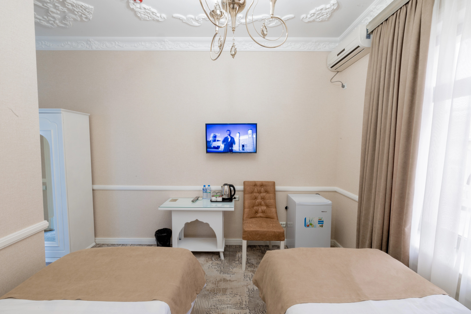 Отель Billuri Sitora