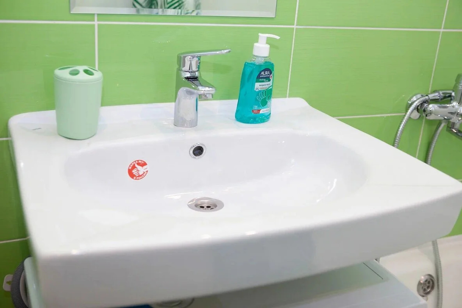 Квартира Сибиряков-Гвардейцев 15/1-3