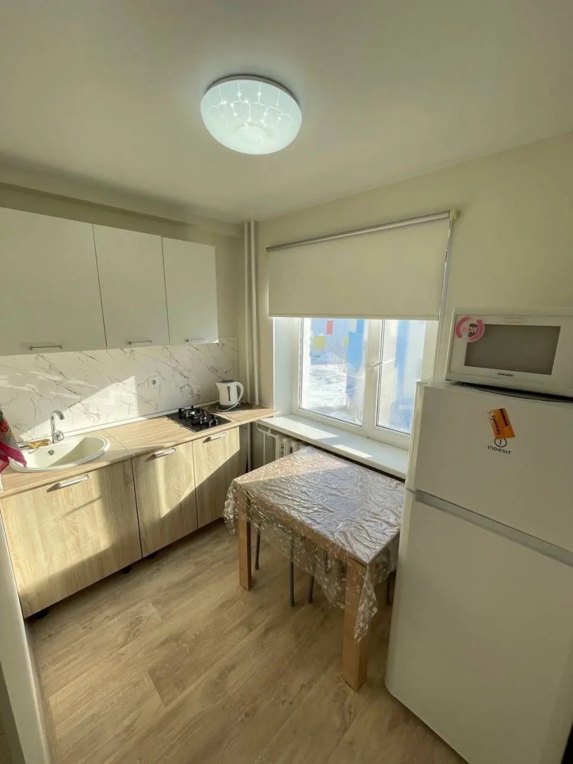 Апартаменты Nadym House (Надым Хаус) на улице Полярная 15