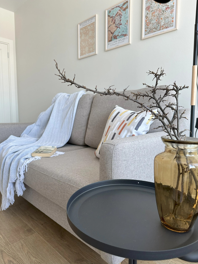 Апартаменты на Васильевском Острове