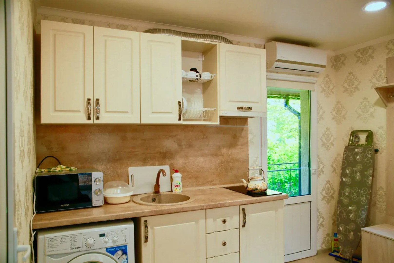 Гостевой дом Малютка