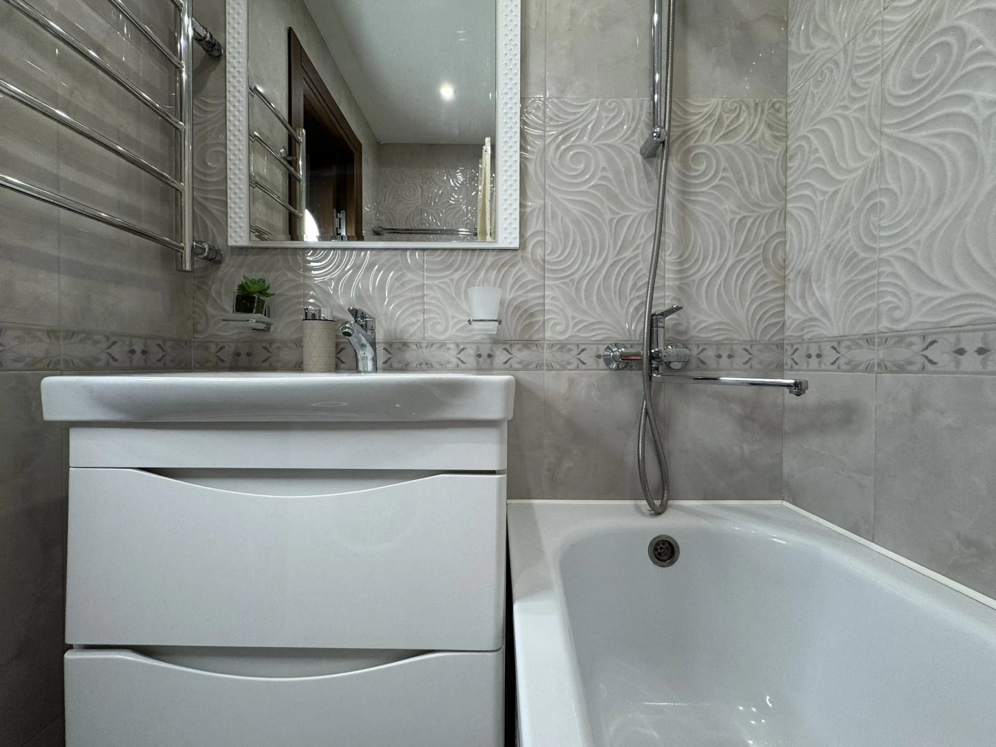 Апартаменты «Атмосфера» | Олива — Ваш Идеальный Отдых Начинается Здесь И Сейчас