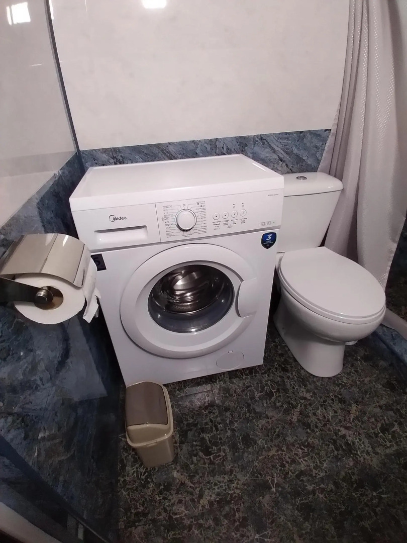 Апартаменты гостевые 2