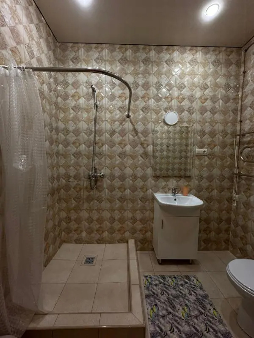 Мини-отель Agudzera Loft SPA