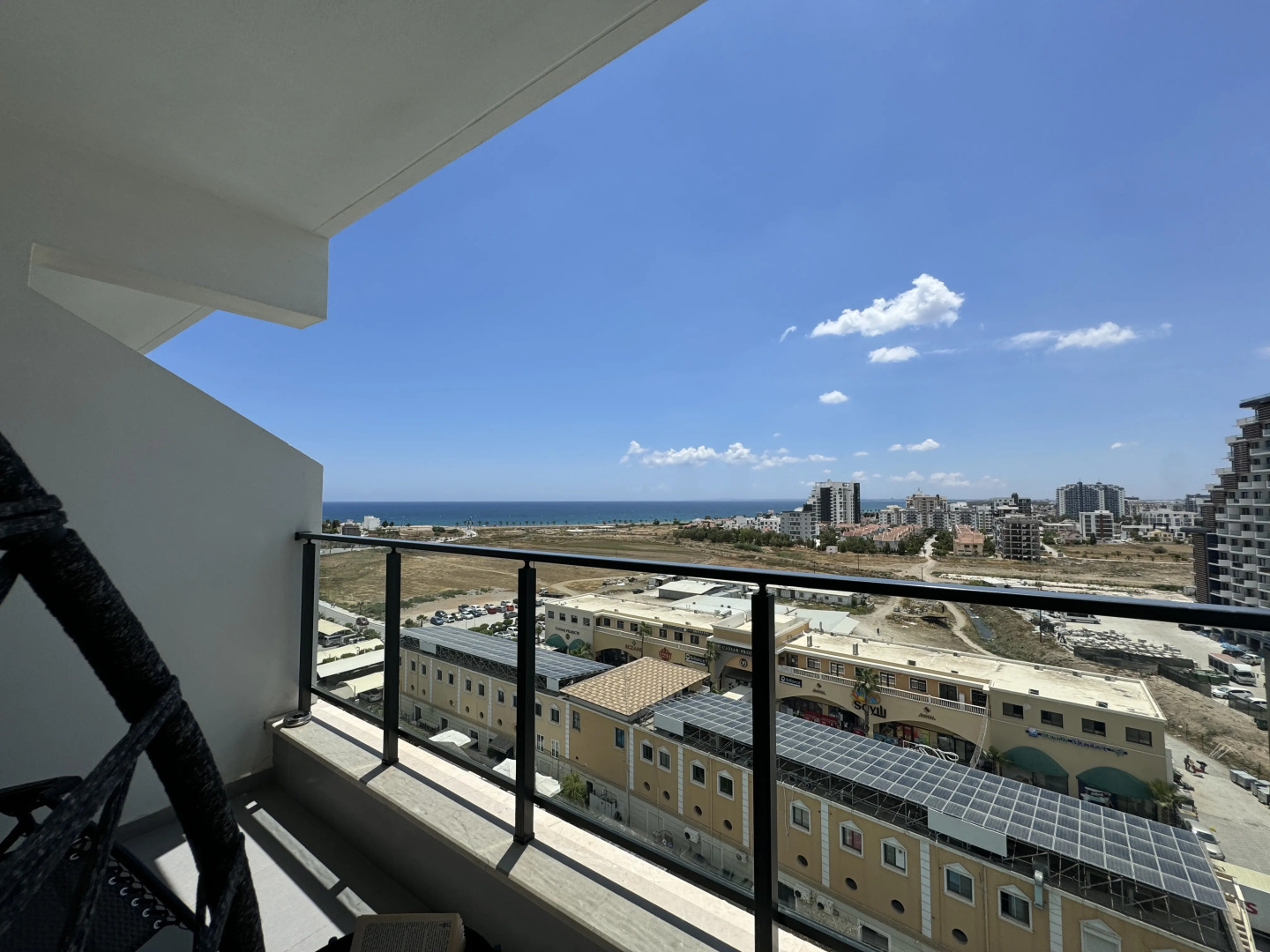 Апартаменты Уютная студия в современном комплексе