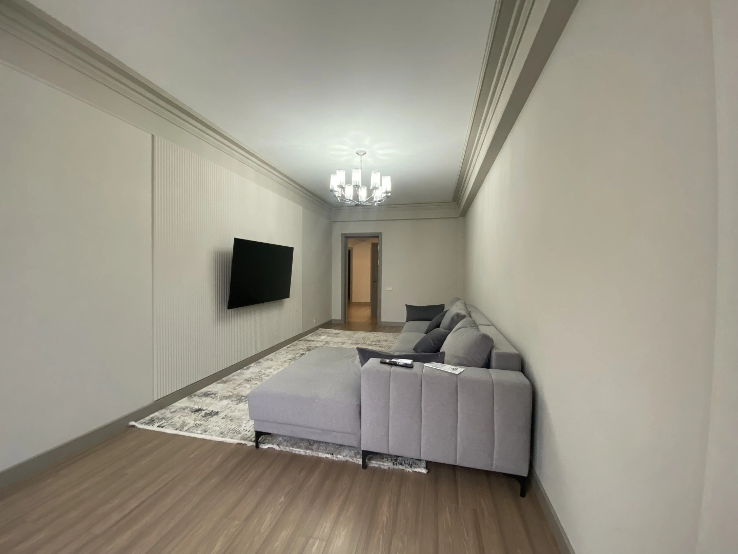 Апартаменты Высота Премиум 809