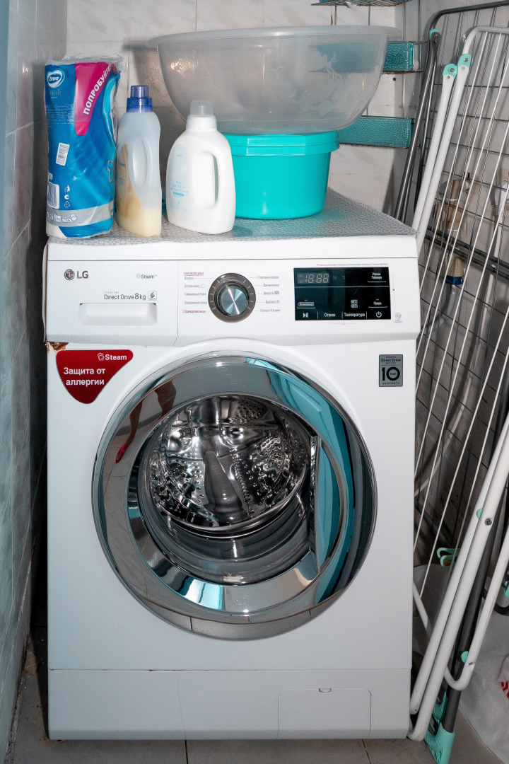 Меблированные комнаты Край моря