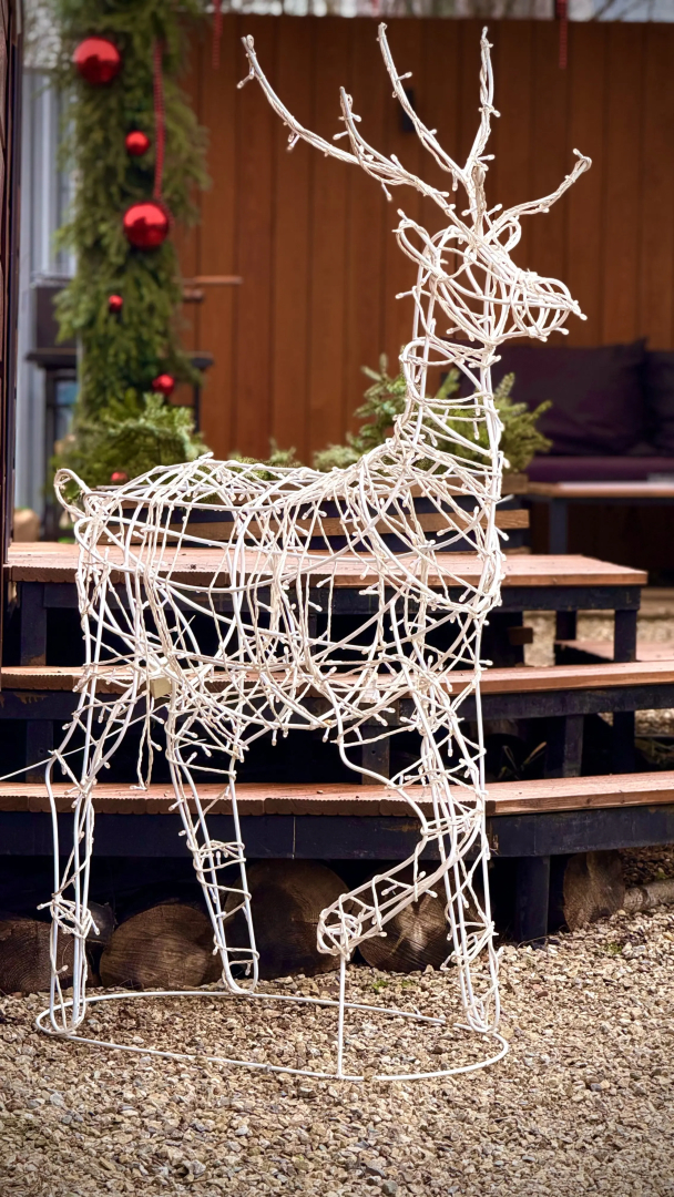 Частный дом Уютный