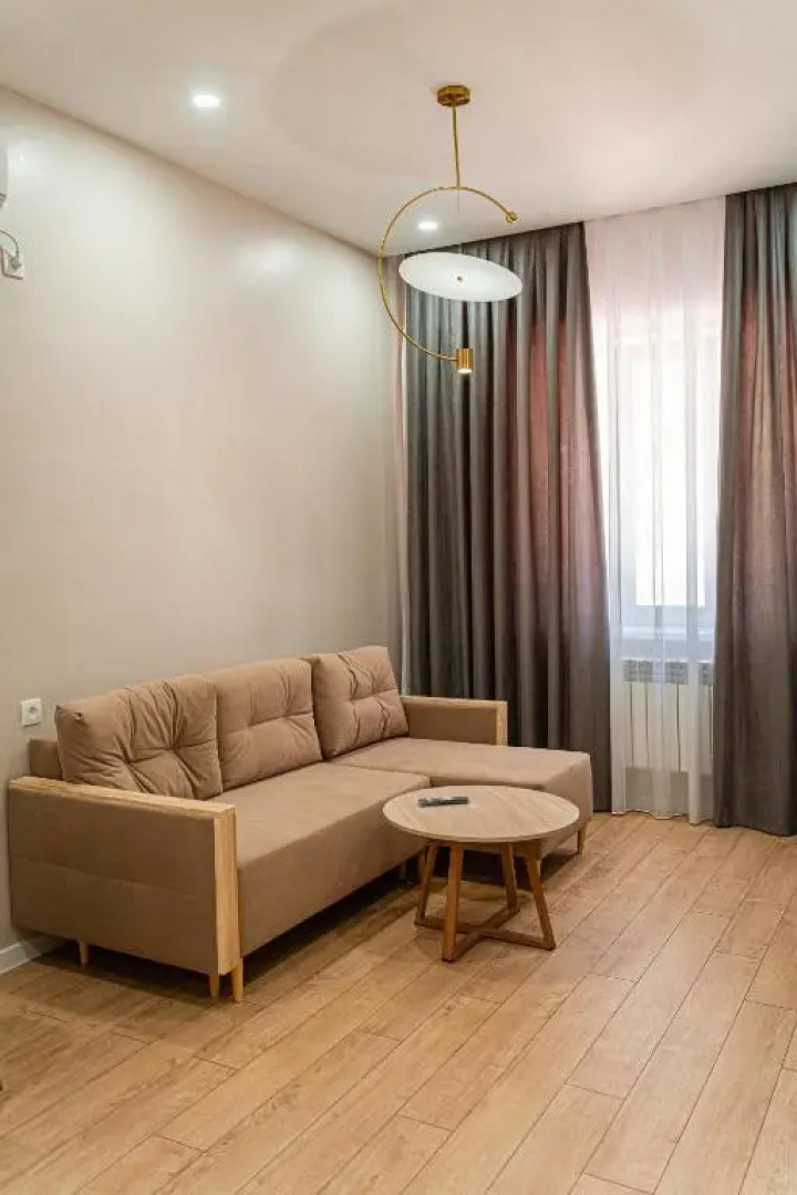 B&B Hotel Shymkent