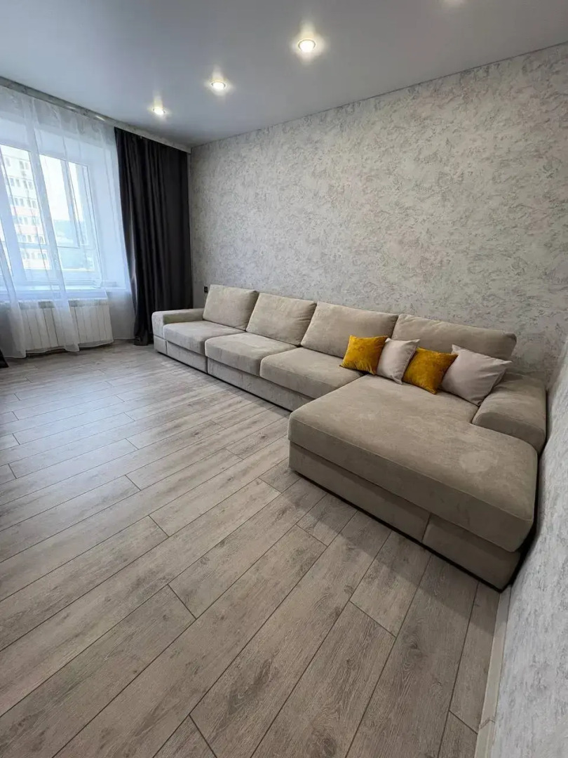 Квартира от компании День Ночь на Новобульварной 40