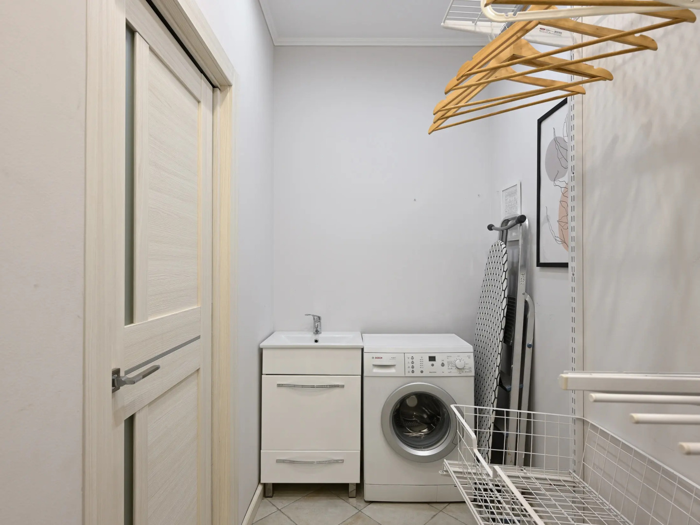 Апартаменты с панорамным видом недалеко от метро