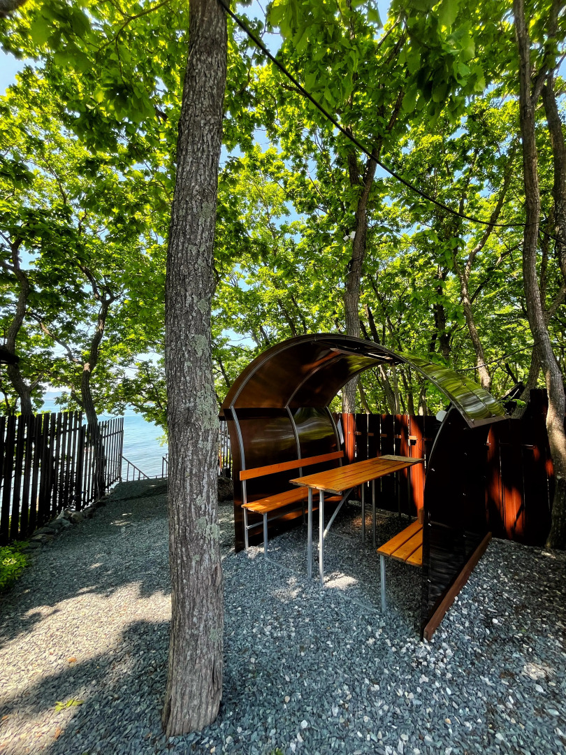 База отдыха Шалле