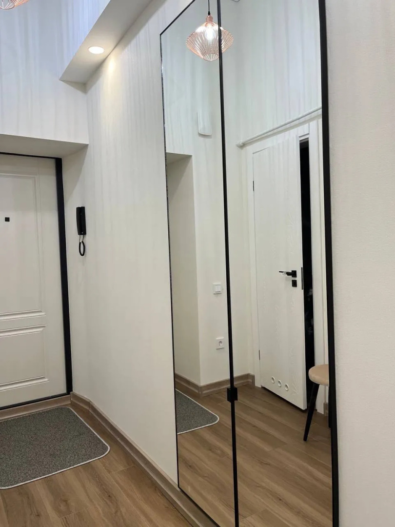 Апартаменты на Городничанской 42/2